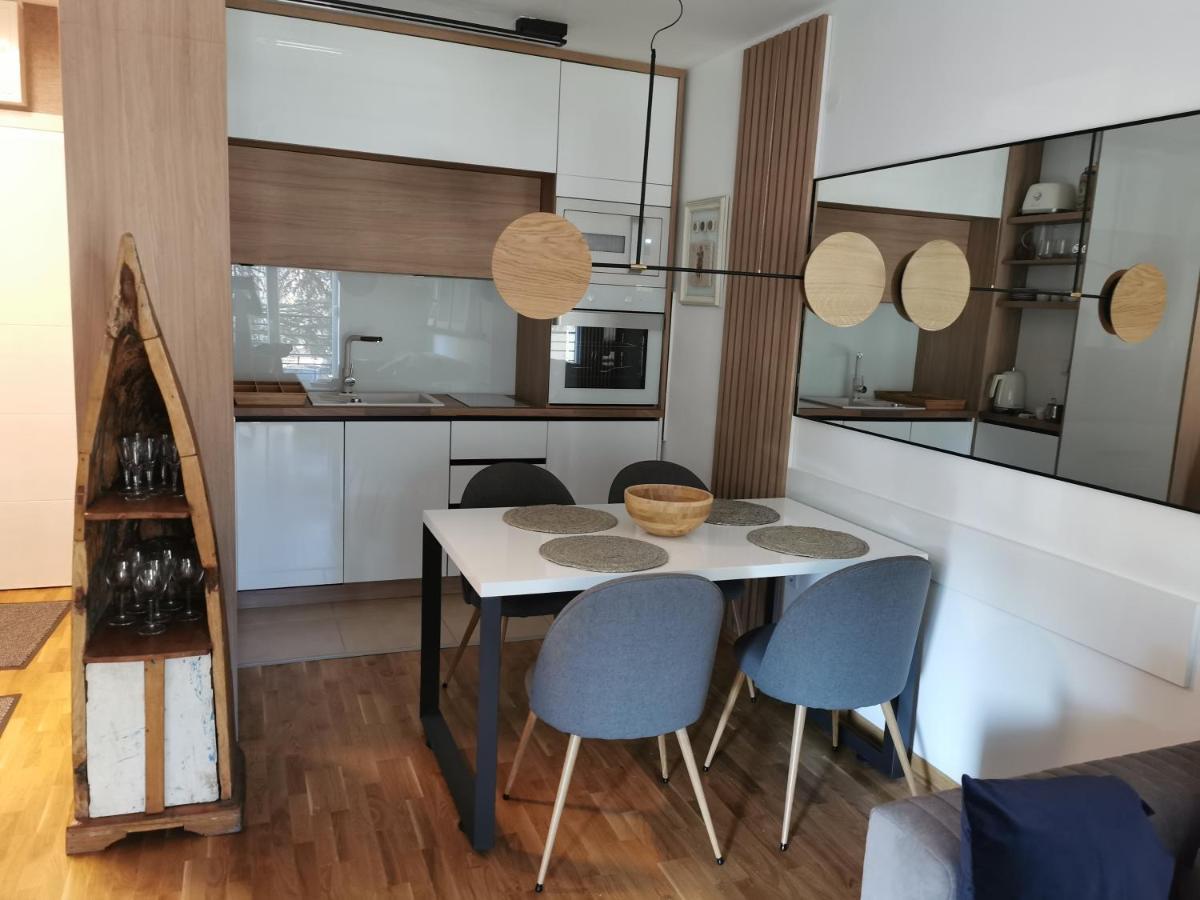 Vrnjačka Banja Apartment Ornament Lux מראה חיצוני תמונה