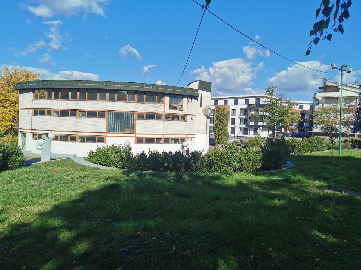 Vrnjačka Banja Apartment Ornament Lux מראה חיצוני תמונה
