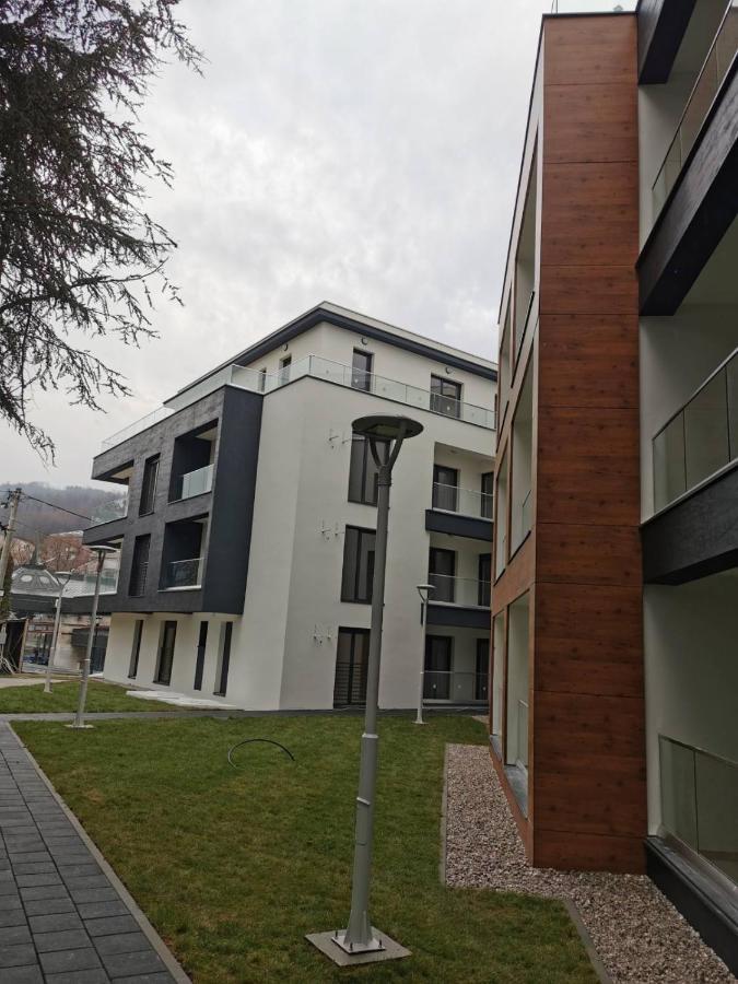 Vrnjačka Banja Apartment Ornament Lux מראה חיצוני תמונה