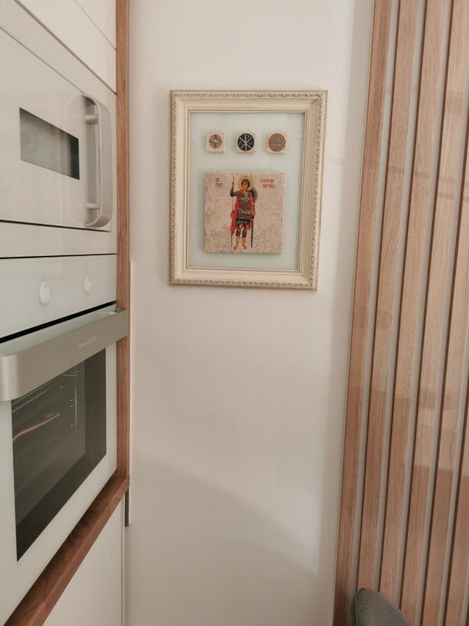 Vrnjačka Banja Apartment Ornament Lux מראה חיצוני תמונה