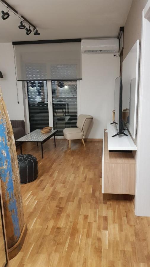 Vrnjačka Banja Apartment Ornament Lux מראה חיצוני תמונה